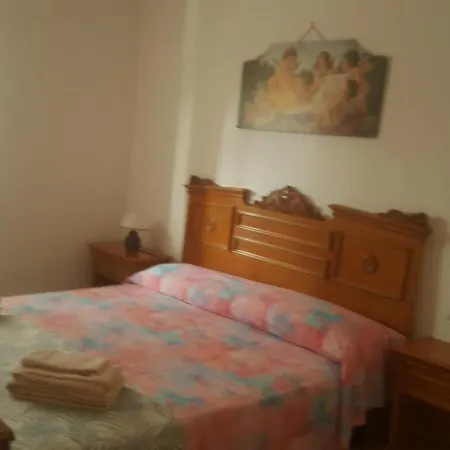 Bed & Breakfast L'angolo Antico *