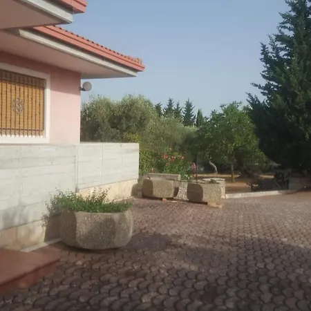 Bed & Breakfast L'angolo Antico *