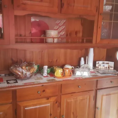 L'angolo Antico Bed & Breakfast Castellana Grotte