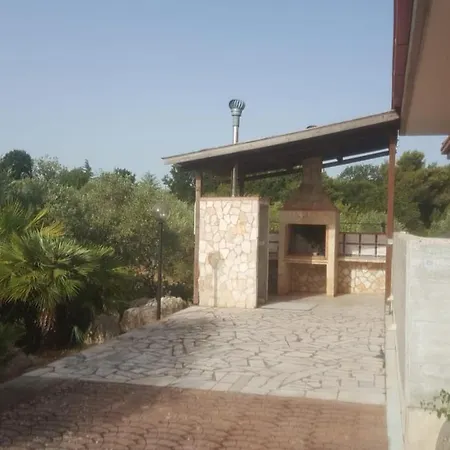 Bed & Breakfast L'angolo Antico Castellana Grotte