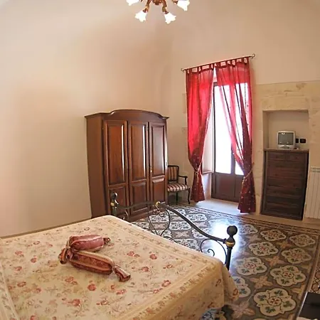 Bed & Breakfast L'angolo Antico Castellana Grotte