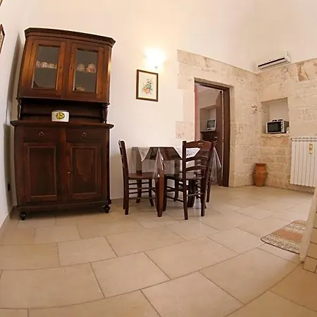 L'angolo Antico 3*