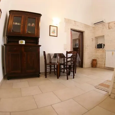 L'angolo Antico 3* Castellana Grotte