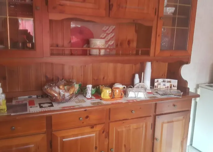 L'angolo Antico Bed & Breakfast Castellana Grotte